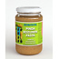 Pâte d'arachide et raisins secs bio 350 g