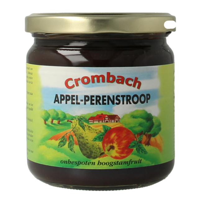 Apfel-Birnen-Sirup 450 Gramm