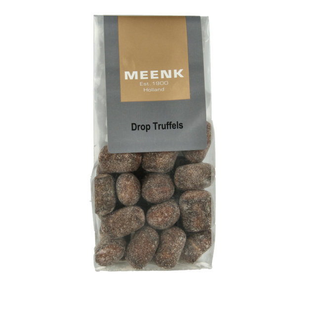 Truffes à la réglisse 180 g