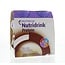 Nutridrink Protein chocolade 200ml 4 Stuks