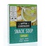 Natur Compagnie Soupe snack aux légumes bio 54 g