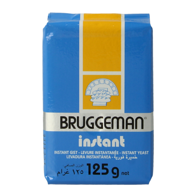 Instant gist 125 Gram