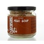 TS Import Instant Miso Suppe Glas 200 Gramm