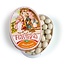 Caramelos de anís Anis de Flavigny mandarina bio 50 g