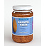 Amandelpasta met zeezout eko bio 350 Gram