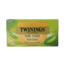 Twinings Green Earl Grey 25 Beutel