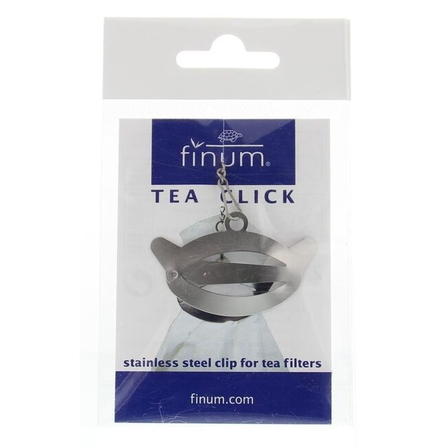Simon Levelt Click Filter Holder 1 Piece