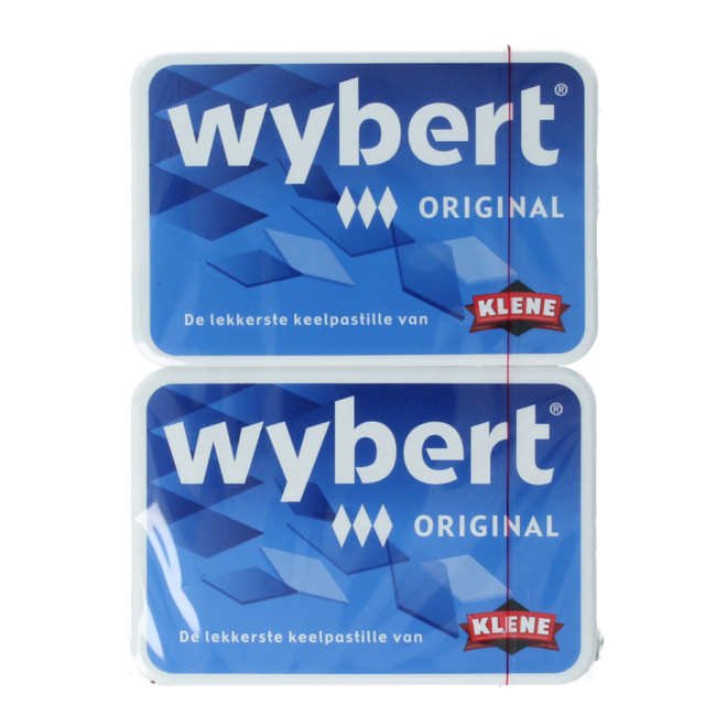 Duo Originale 2 x 25 grammi 50 Grammi