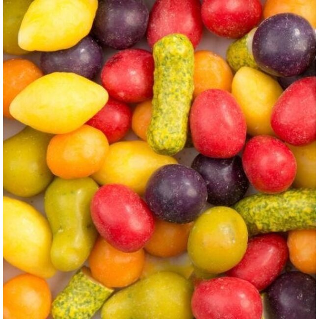 Kindly's Fris fruit 4 Kilogramy