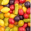 Kindly's Fris Fruit 4kg