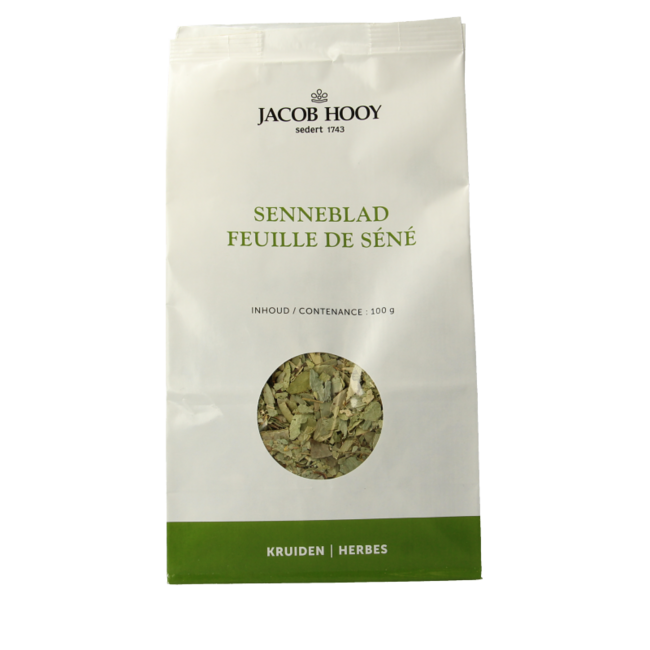 Senneblad gesneden 100 Gram