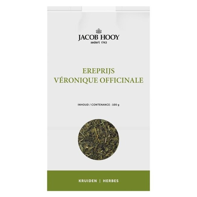 Jacob Hooy Veronica 100 Grammi