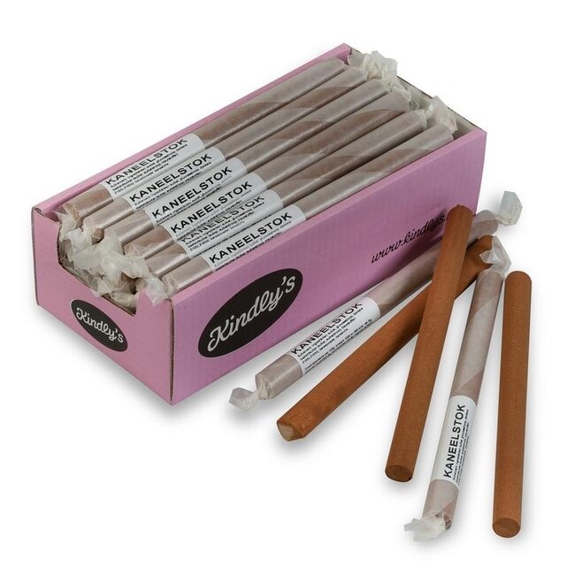 Bâton de cannelle Kindly's (1 pièce)