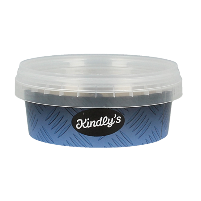 Cuerda de Regaliz Salmiak 110 Gramos