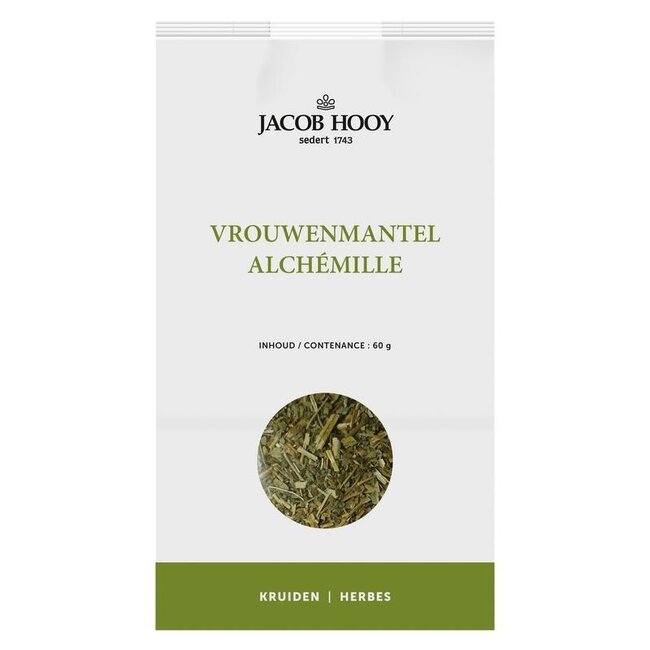 Frauenmantel 60 Gramm