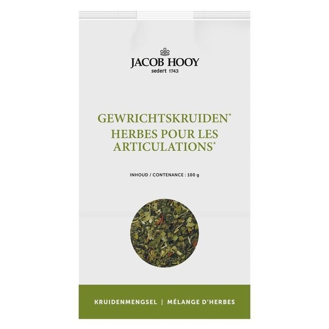 Joint Herbs 100g