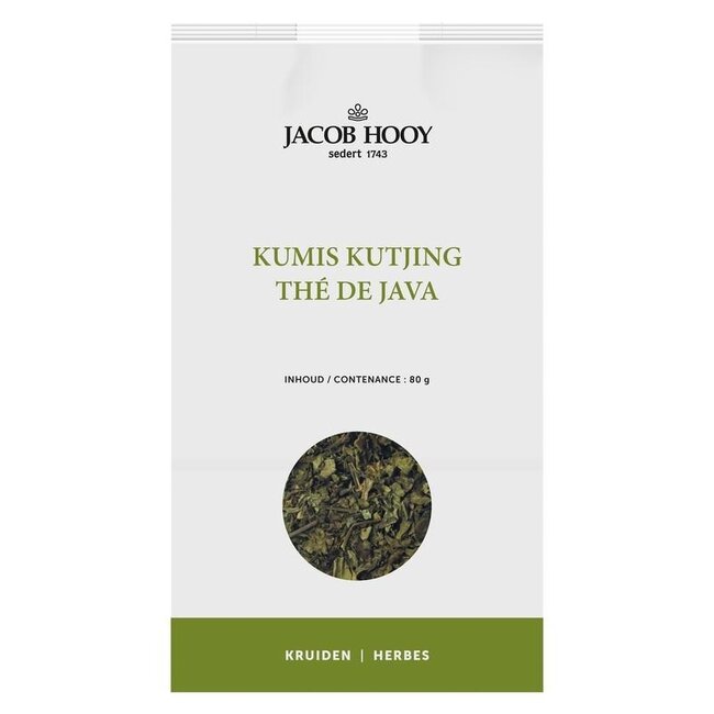 Kumis kutjing 80 g