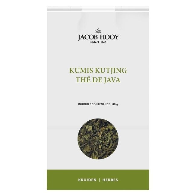 Kumis kutjing 80 Gram