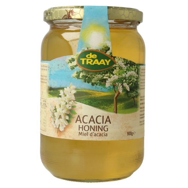 Acacia Honey 900g