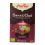 Sweet Chai Bio 17 Sachets