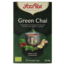 Tè Chai Verde Biologico, 17 Bustine