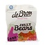 Orsetti gommosi/jelly bears senza zucchero De Bron 90 Grammi