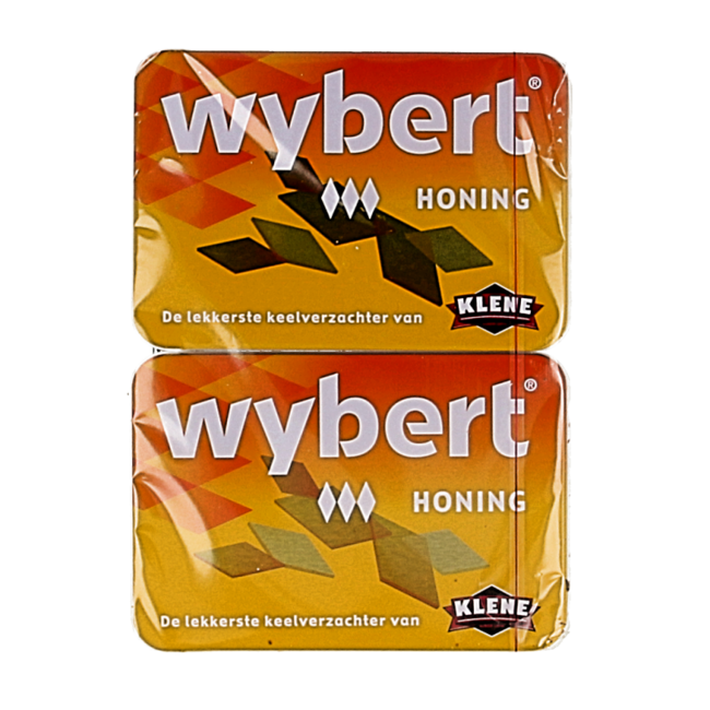 Duo de miel 2 x 25 g 50 g