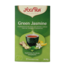 Organic Green Jasmine Tea - 17 Bags