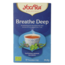 Breathe Deep Organic 17 Tea Bags