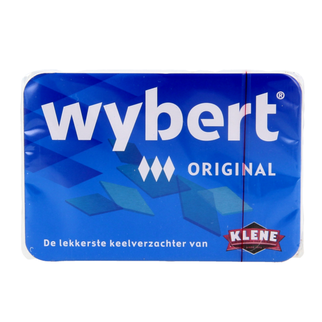 Klene Wybert Original 25g