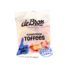 De Bron Toffees aux fruits sans sucre 90 g