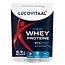 Lucovitaal Czyste białko serwatkowe (Whey) w proszku 250 gramów