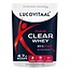 Lucovitaal Clear whey poeder puur 175 Gram