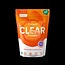 Orangefit Clear Protein Heidelbeere 240 Gramm