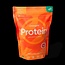 Batido de proteínas Orangefit sabor fresa 750 g