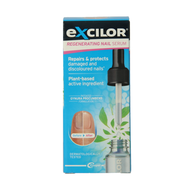 Excilor Serum regenerujące 10 mililitrów