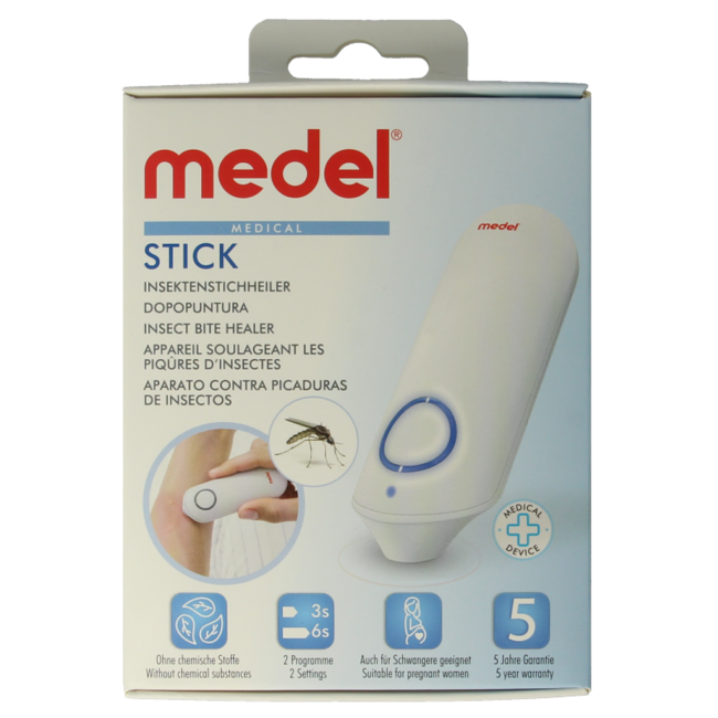 Medel Insektenstich-Stift, 1 Stück