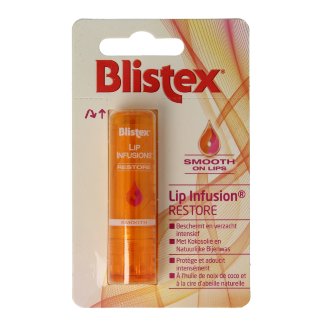 Lip Infusion Restore 3,7 Gramm