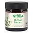 Baume au thym Bergland - baume pour le rhume 30 ml
