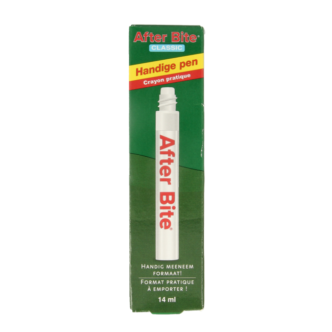 Lápiz para picaduras de insectos classic 14 ml