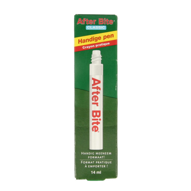 Stylo après-piqûre classic 14 ml
