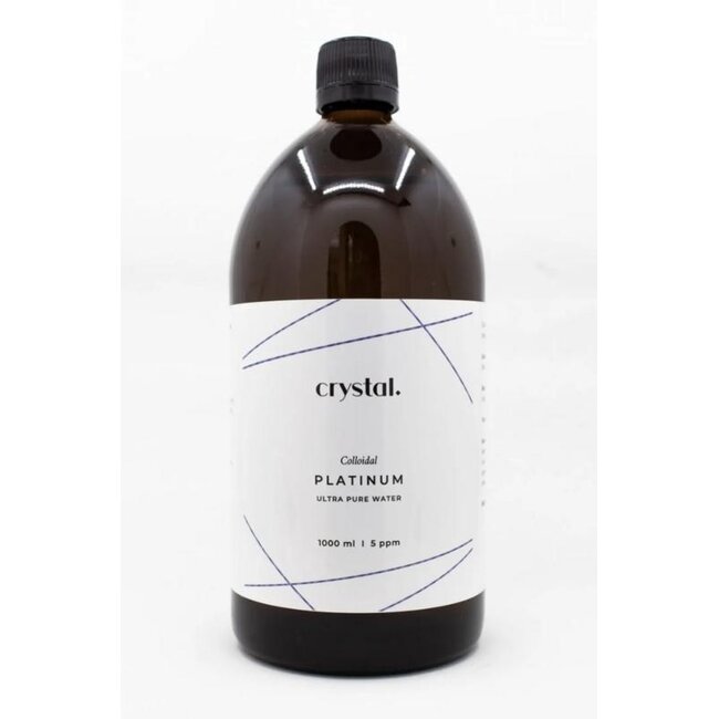 Platine Colloïdal Crystal 1 Litre