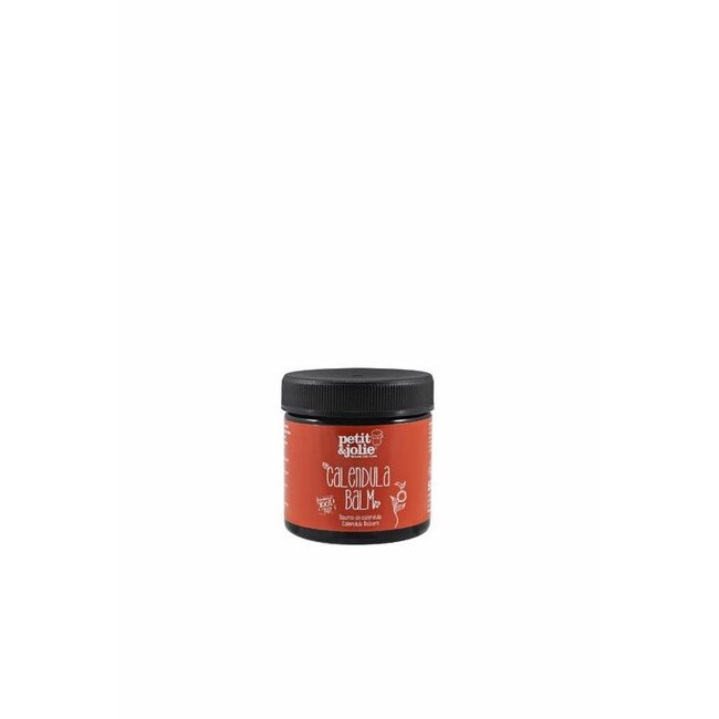 Petit & Jolie Calendula Balm 55 Millilitres