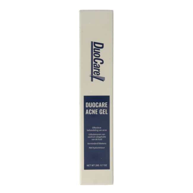 Duocare Gel Anti-Acné 20 g