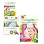Braccialetto Repellente per Insetti Mosquitno per Adulti, 1 Pezzo