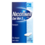 Chicle menta fresca 2mg 24 Unidades