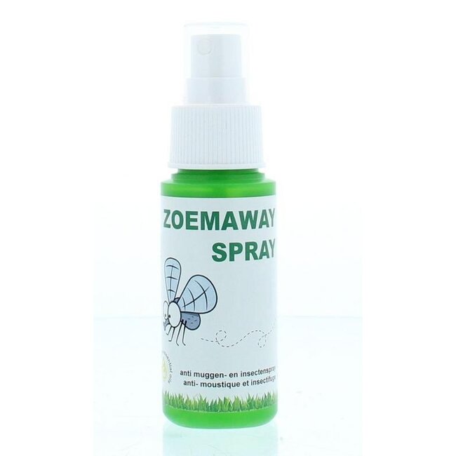SoriaBel Zoemaway spray 50 Mililitrów