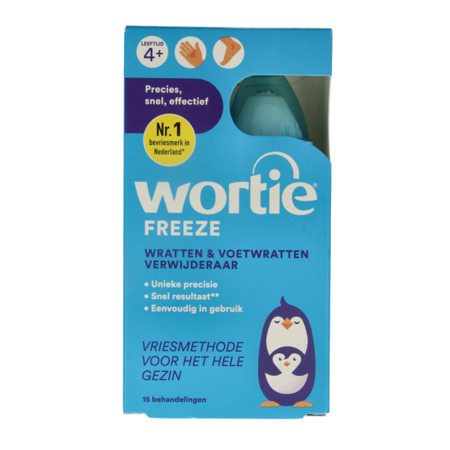 Warzenentferner cool 50 Milliliter