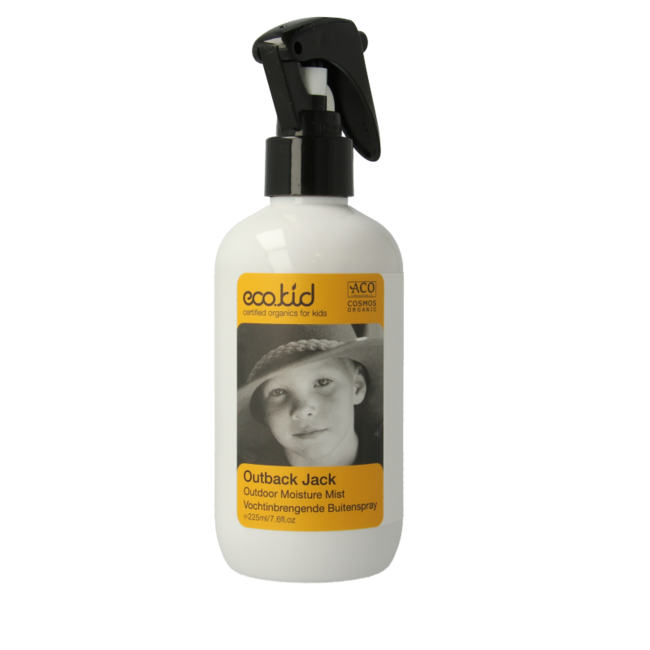 Ecokid Outback Jack Outdoor 225 ml