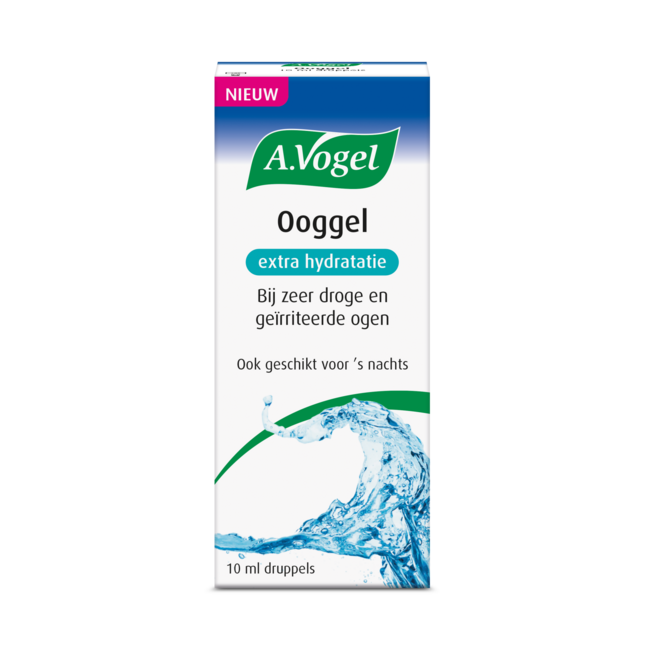 Ooggel 10 Milliliter